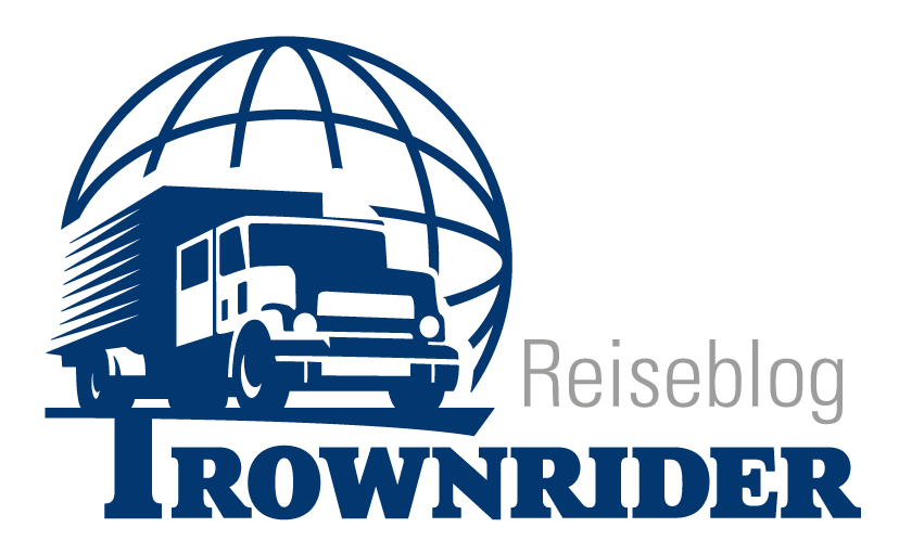 Der Trownrider